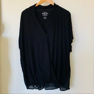 Dressy TORRID Blouse